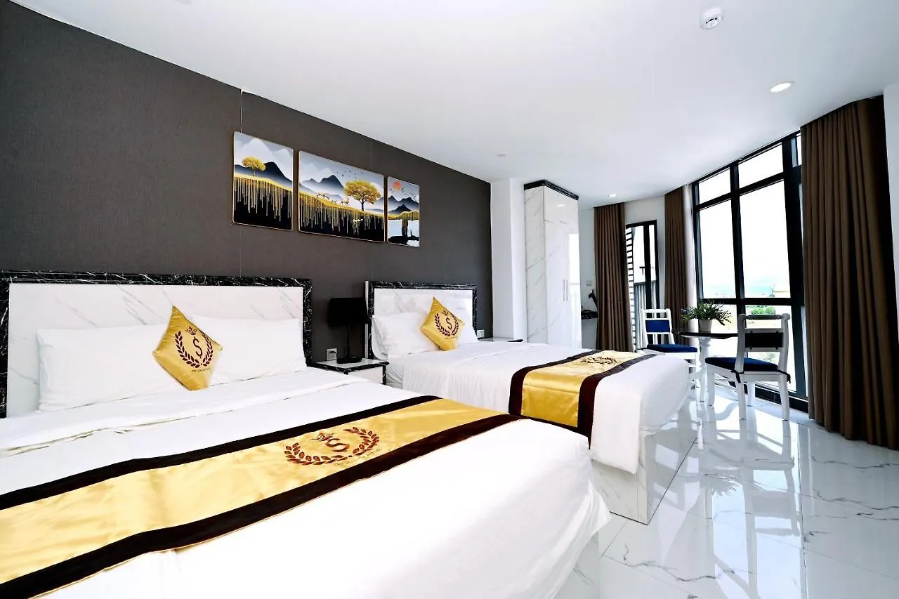 Ten Dollars Hotel Nha Trang