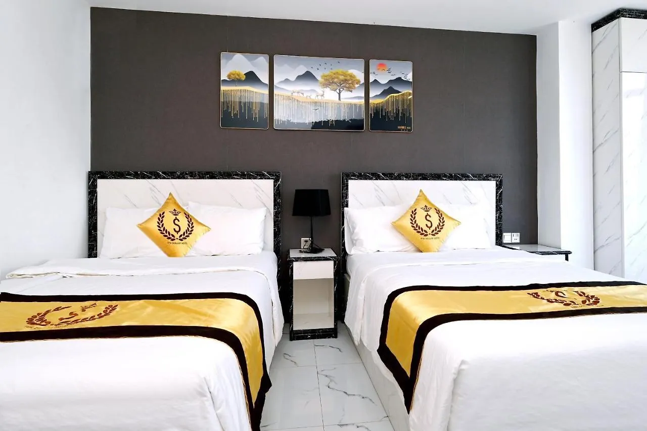 Ten Dollars Hotel Nha Trang
