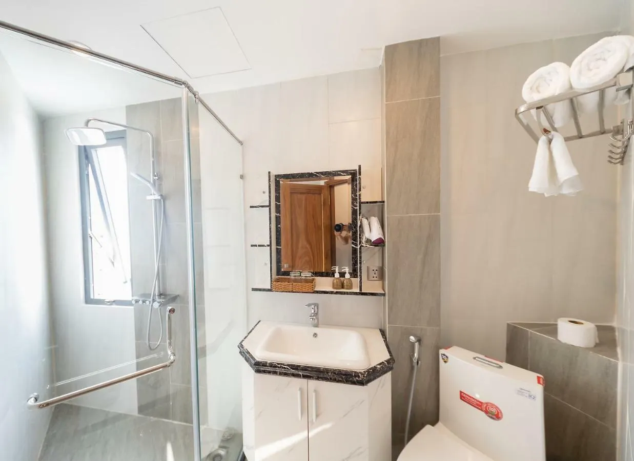 Ten Dollars Hotel Nha Trang