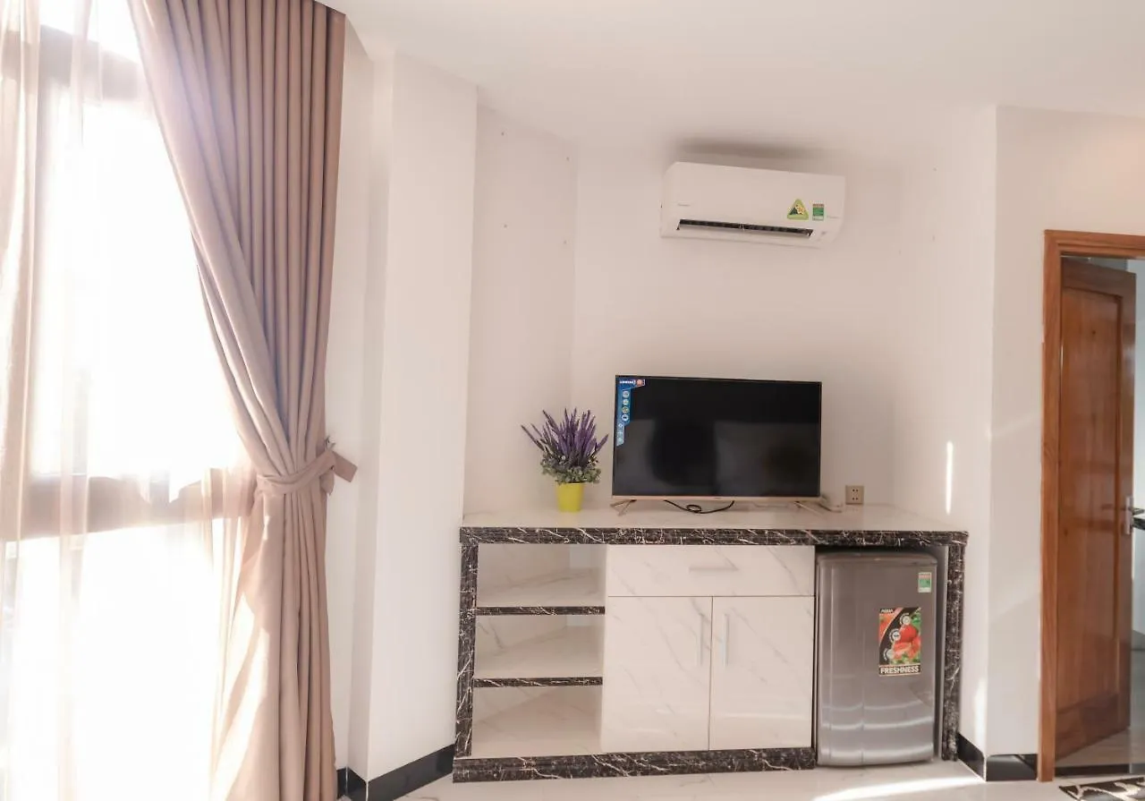 Ten Dollars Hotel Nha Trang