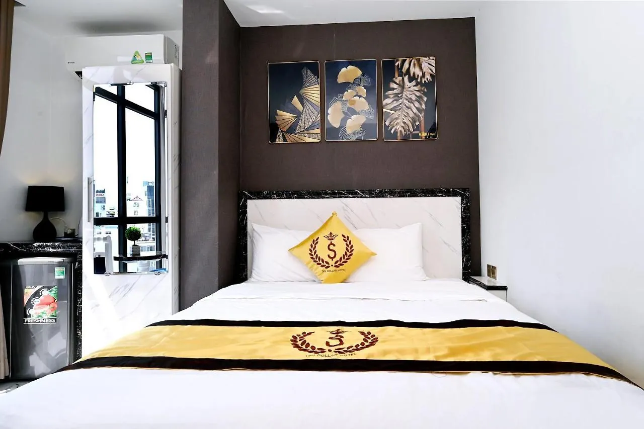 Ten Dollars Hotel Nha Trang