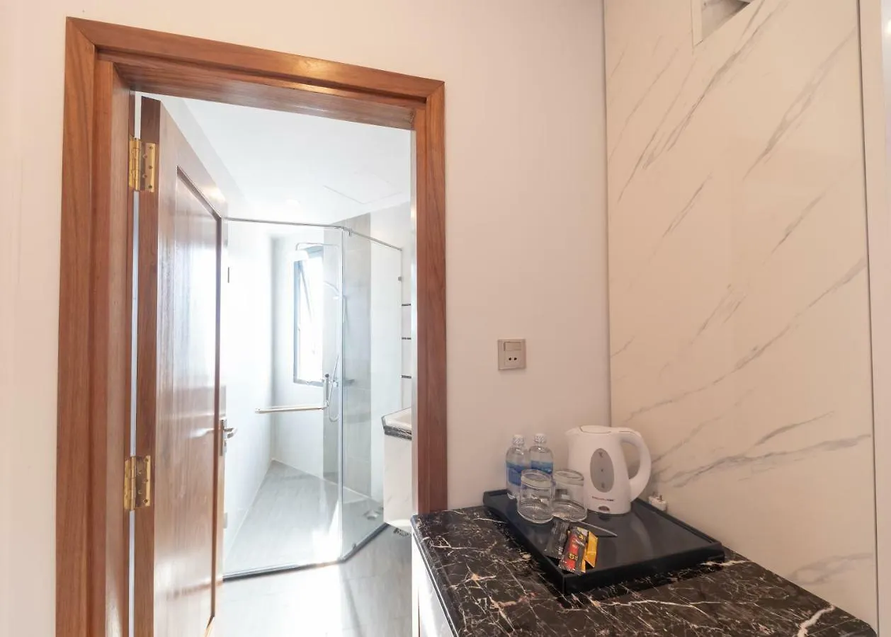 Ten Dollars Hotel Nha Trang