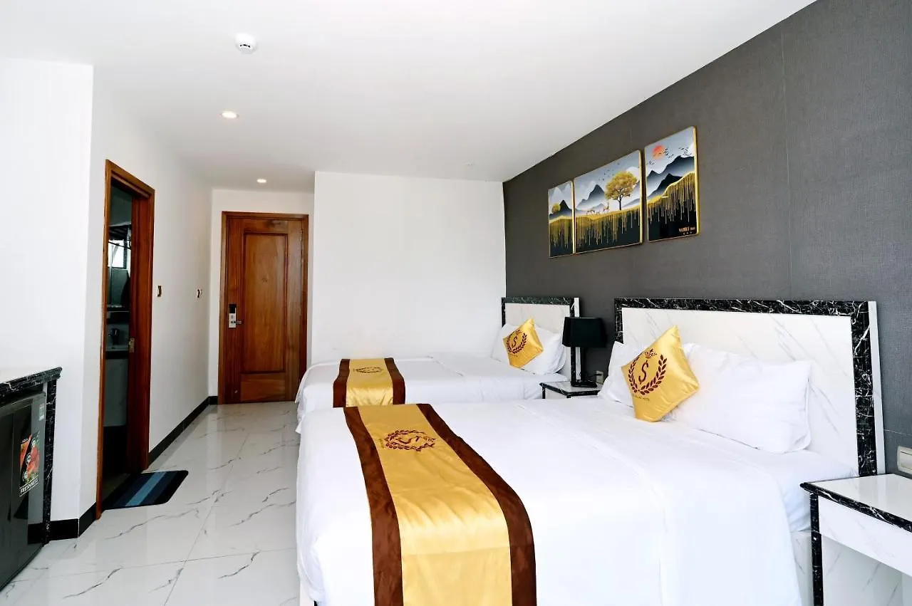 Ten Dollars Hotel Nha Trang