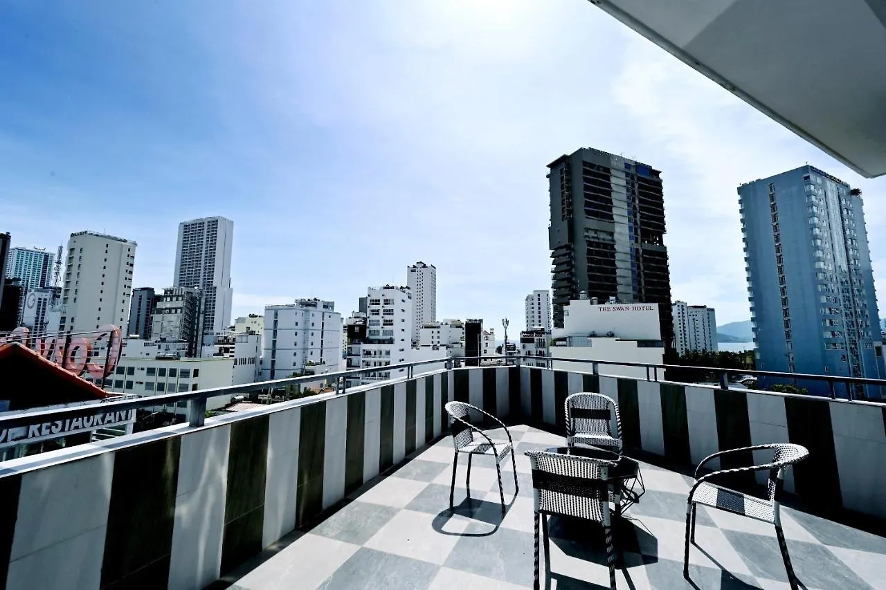 Ten Dollars Hotel Nha Trang