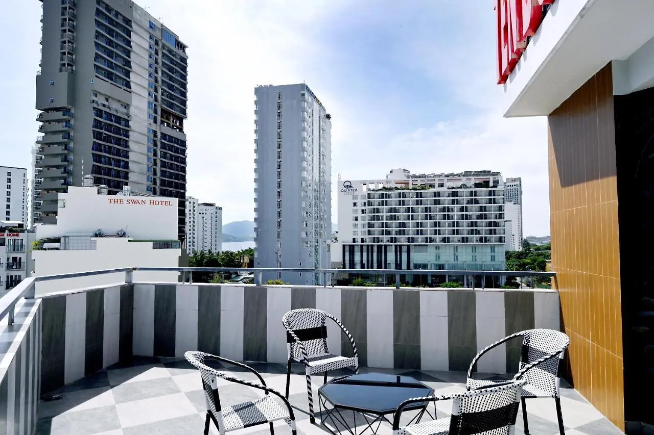 Ten Dollars Hotel Nha Trang