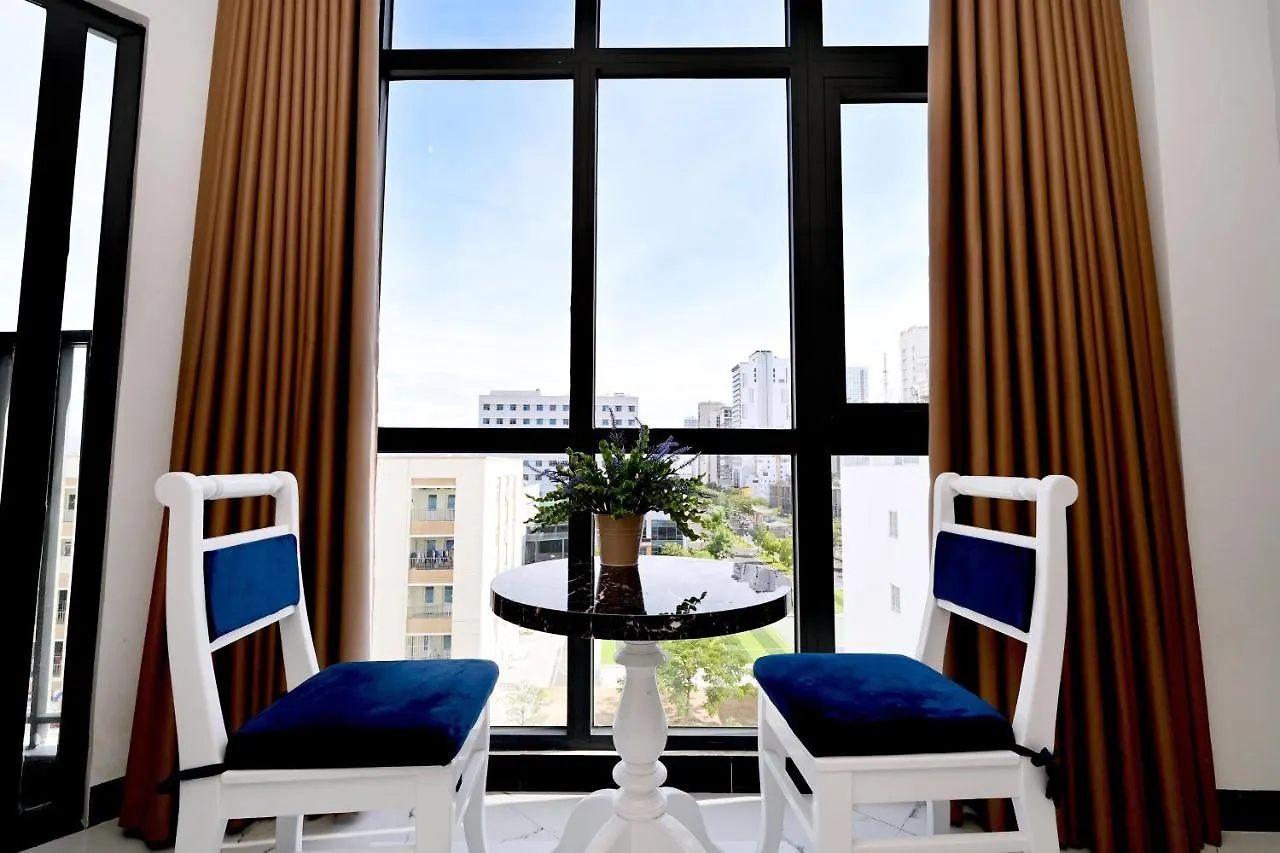 Ten Dollars Hotel Nha Trang